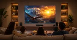 AI TVs Are Changing Family Entertainment Habits