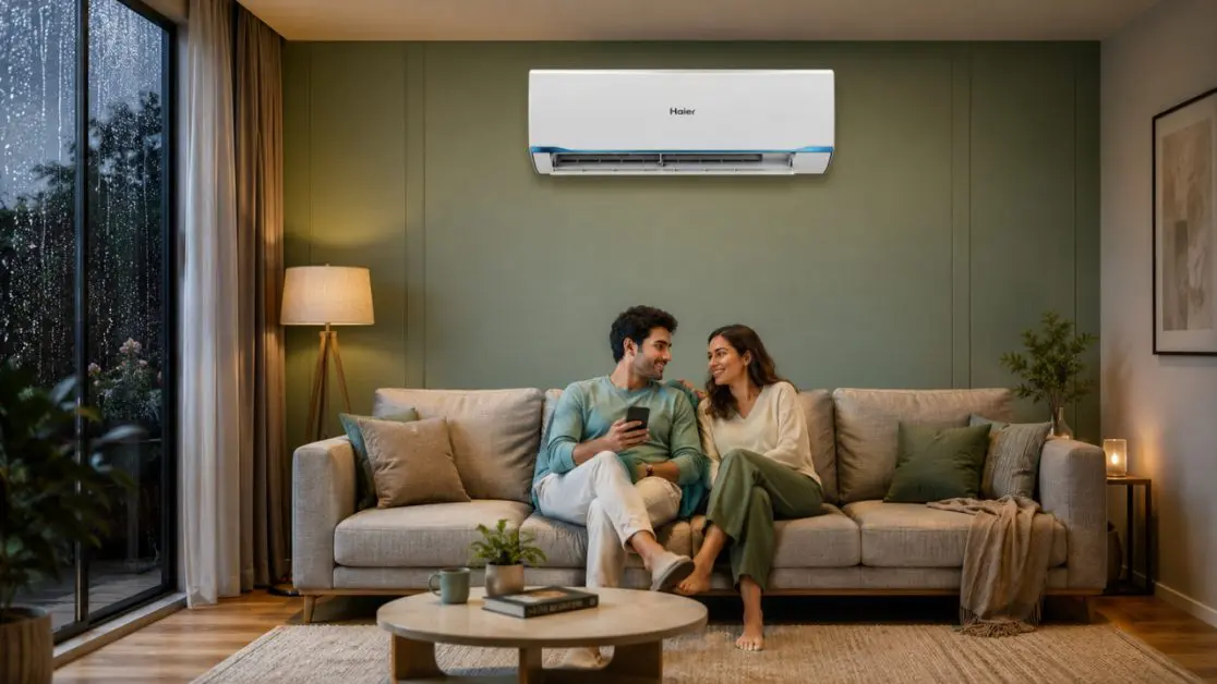 AI turns AC into decision-makers machine