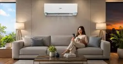 Adaptive Cooling Technology in ACs