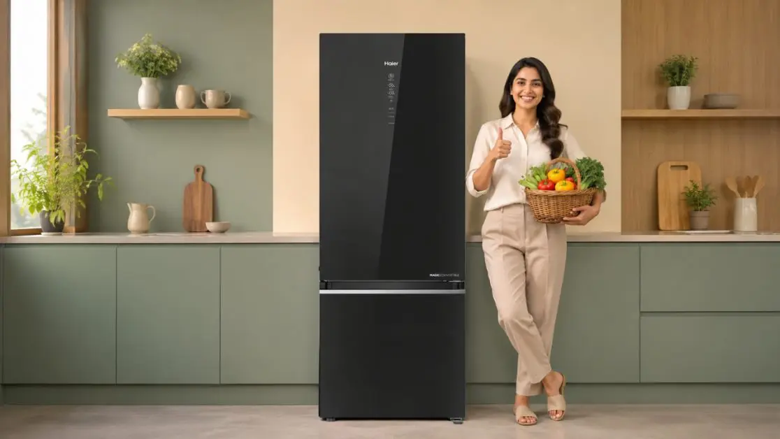 BMR Refrigerators Are Trending in India