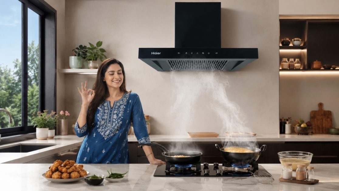 Benefits of clean chimney