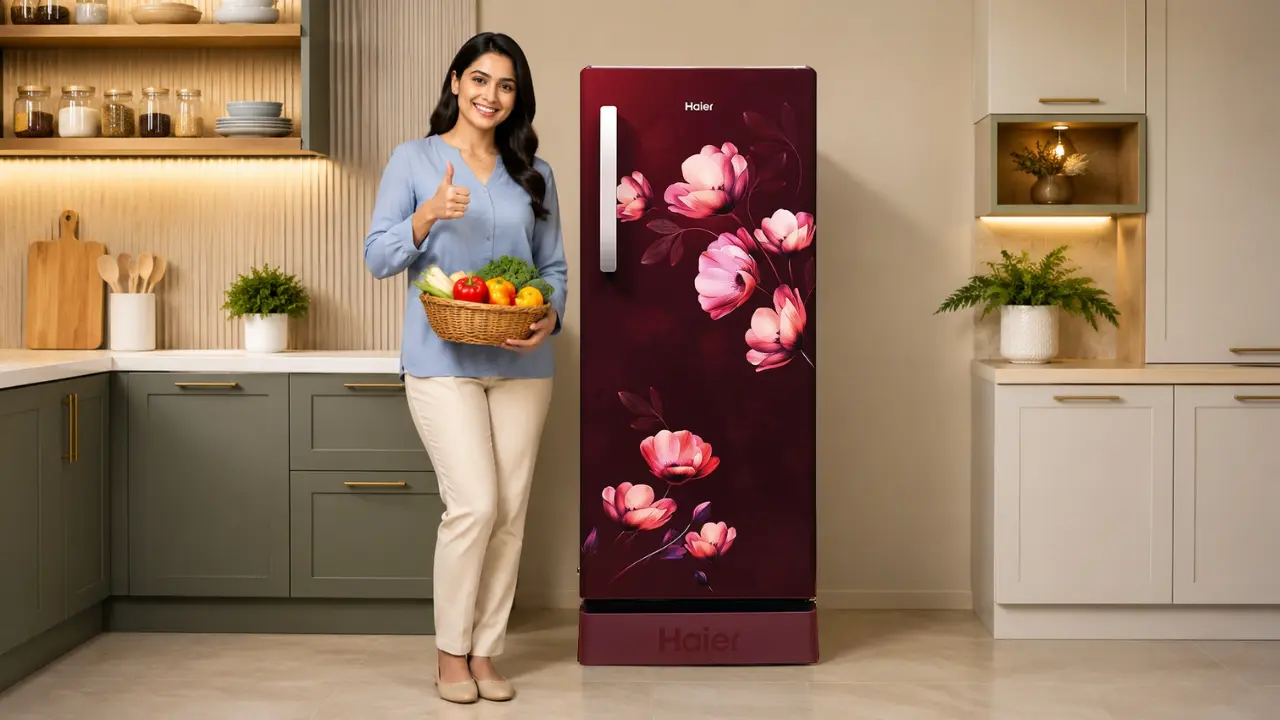 Best Budget Refrigerators Under Mid Range Segment