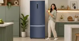 Best Haier Bottom Mounted Refrigerator Models to Buy