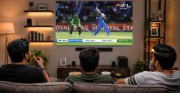 Best TV Features for Watching Cricket in India