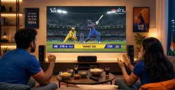 Best TV for IPL Watching in India