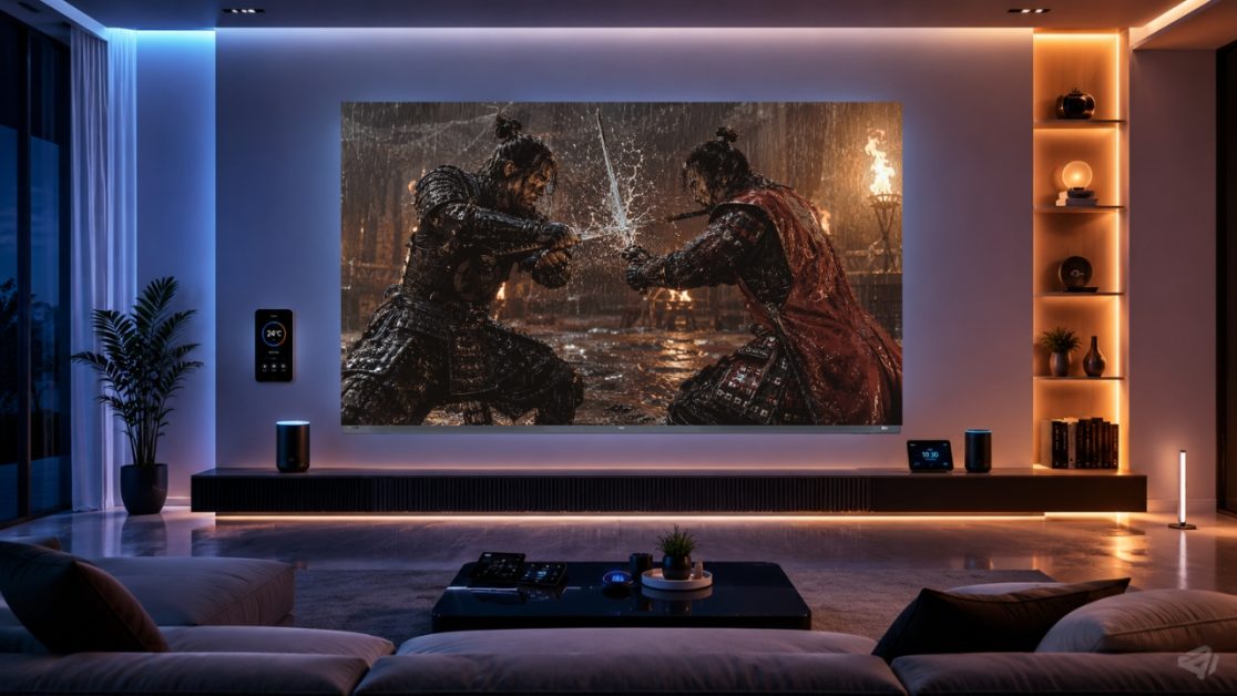 Best Use Cases of AI in Smart TVs