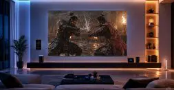 Best Use Cases of AI in Smart TVs