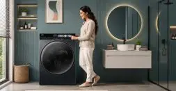 Best Washing Machines with Advanced Displays