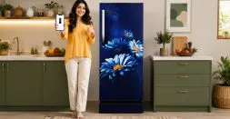 Buy Haier 190L Refrigerator Online