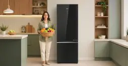 Buy Haier Bottom Mounted Refrigerators
