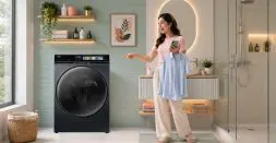 Buy Haier F11 Washing Machine