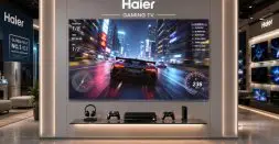 Buy Haier Gaming TV