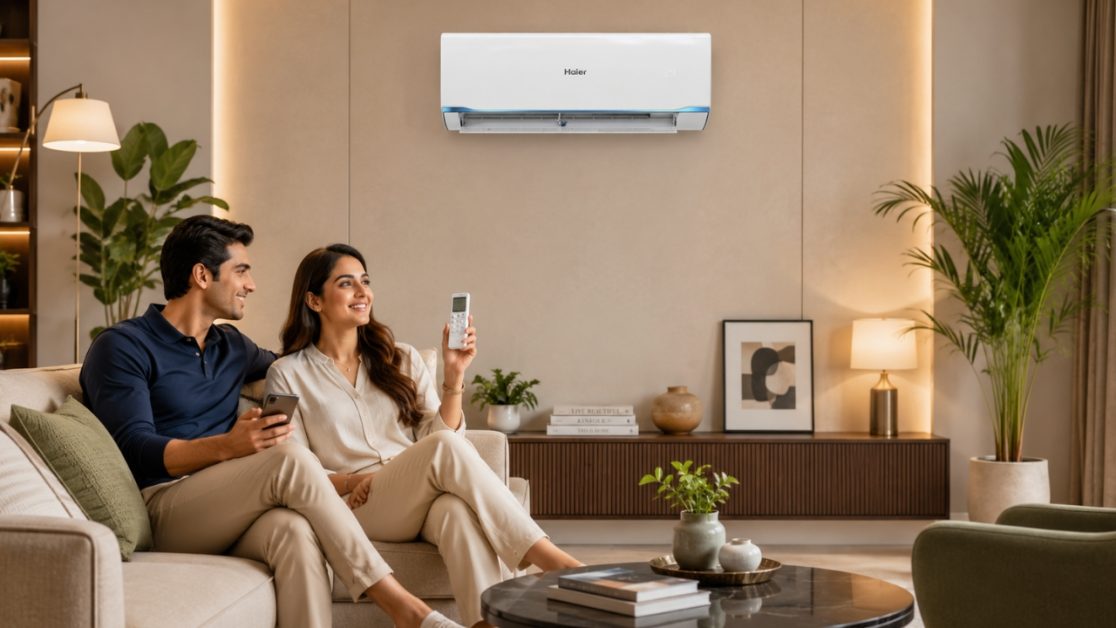 Buy Perfect AC for your home