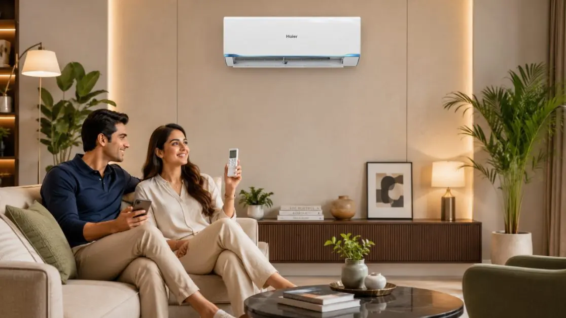Buy Perfect AC for your home