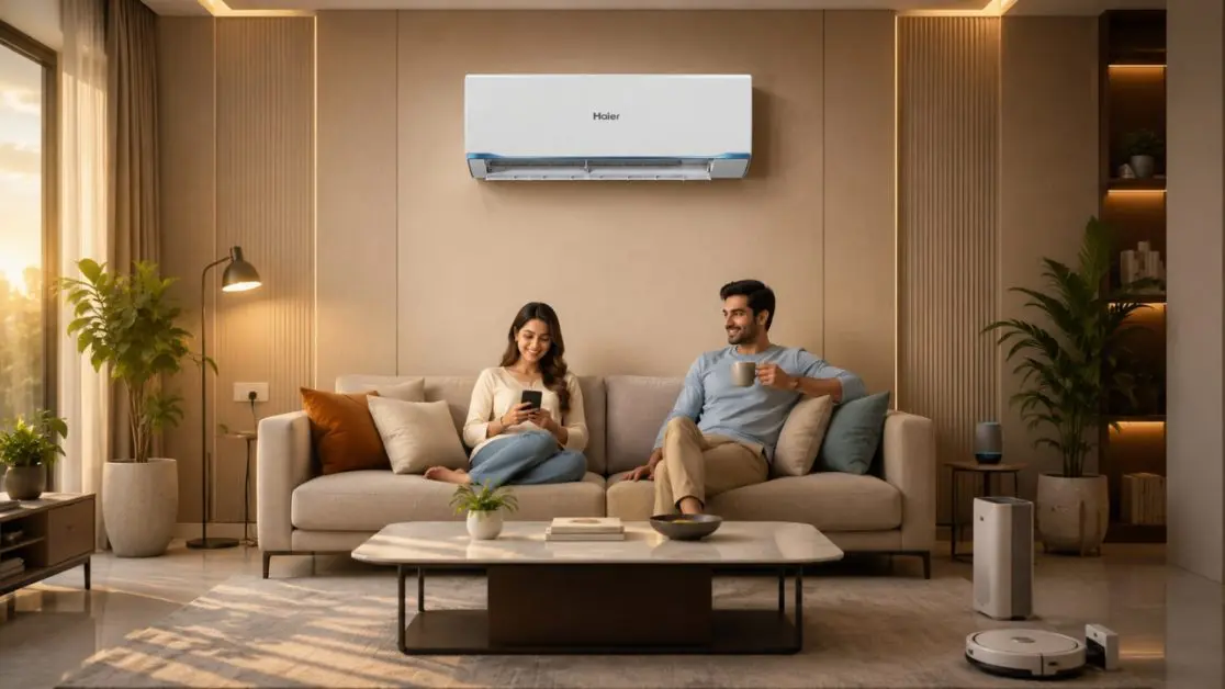 Choose perfect AC this Indian summer