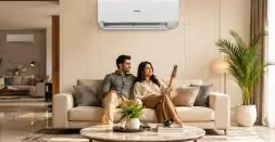 Choose perfect Smart AC Brand