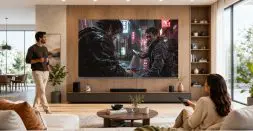 Choose the Right TV Size for Your Room
