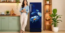 Compact Refrigerators for Urban Homes