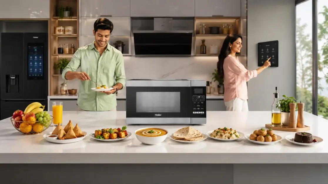 Cooking is time management