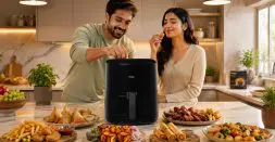 Customer Reviews of Haier Air Fryer