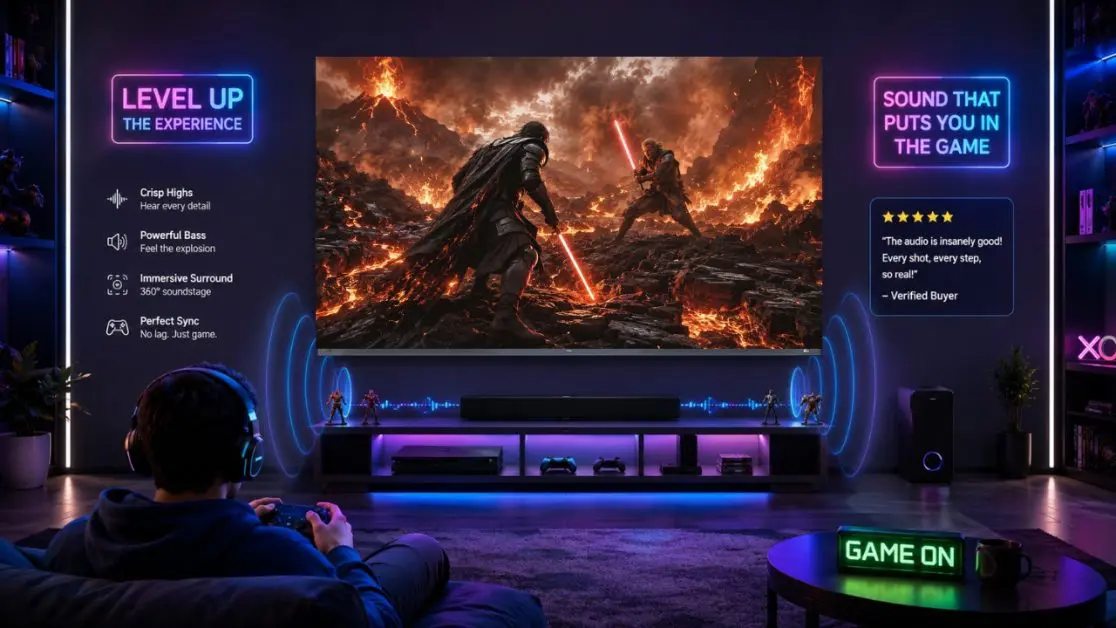 Customer Reviews of Haier Audio Experience
