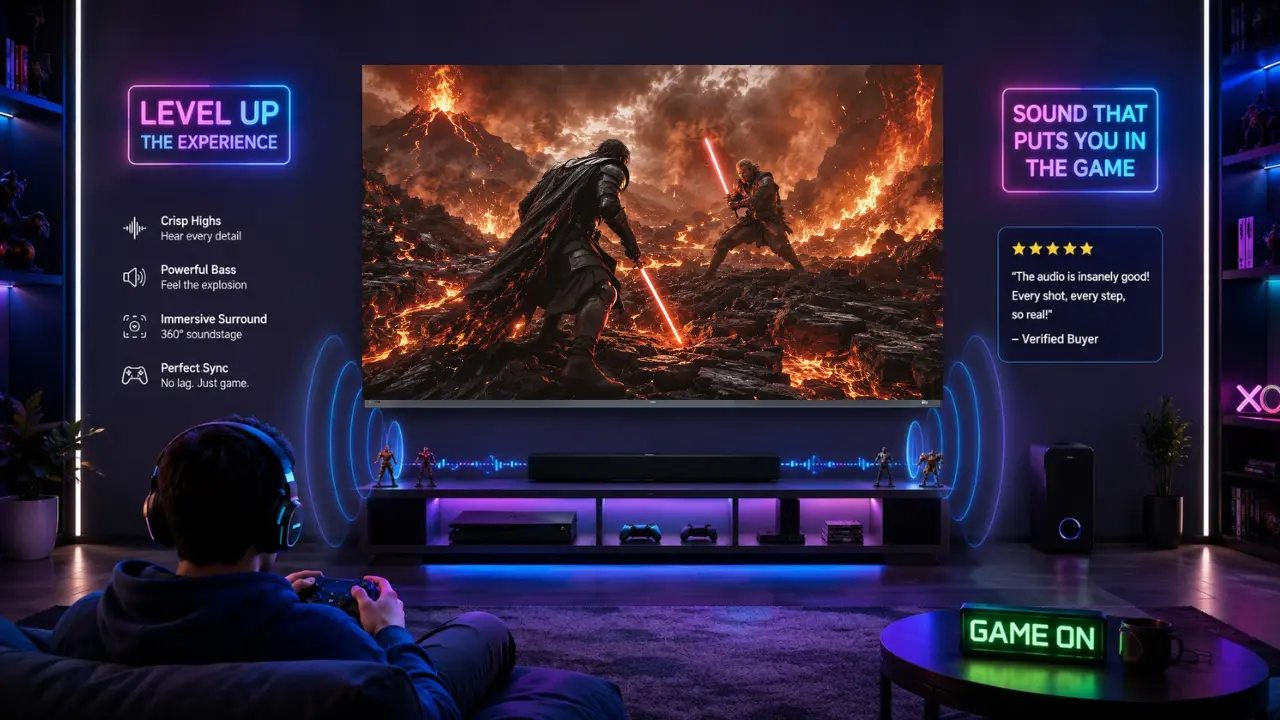 Customer Reviews of Haier Audio Experience