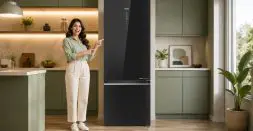 Energy Efficiency in Bottom Mounted Refrigerators