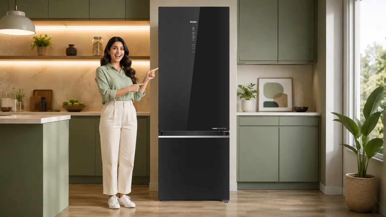 Energy Efficiency in Bottom Mounted Refrigerators