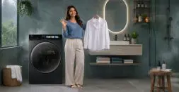 F11 Washing machine Performance in Indian Conditions
