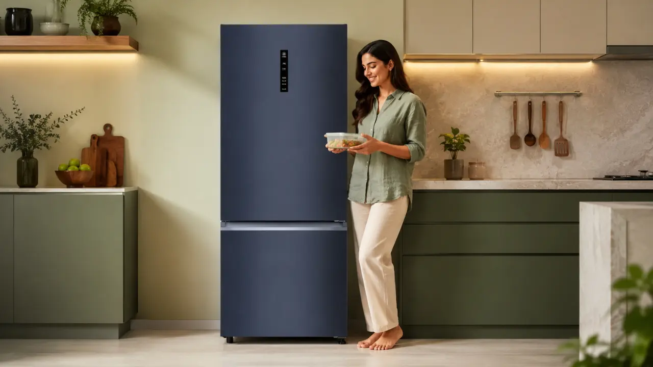 Fresh Food Storage is More Important in refrigerator
