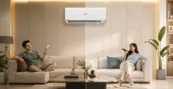 Get Modern AC home