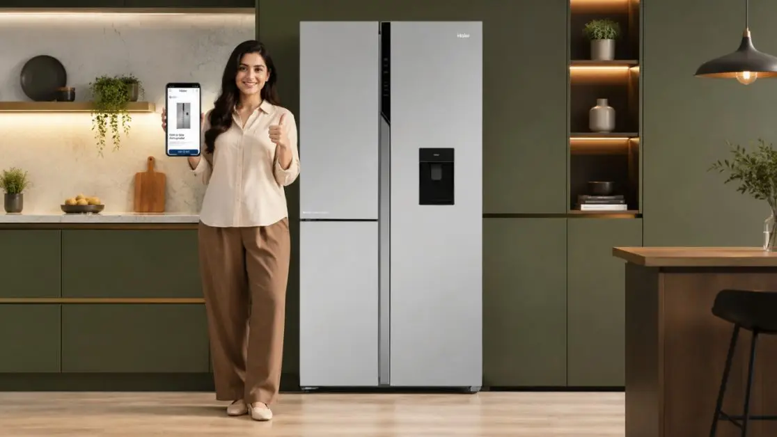 Get Refrigerator from large e-commerce platforms
