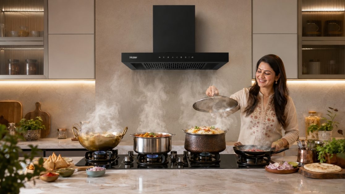 Get perfect Chimney home
