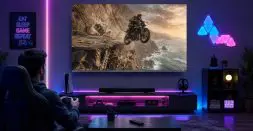 Haier Big Screen TV Performance Review