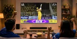 Haier Enhances IPL Viewing Experience