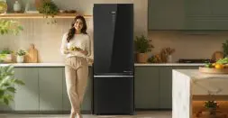 Haier Refrigerator Improves Food Freshness and Storage