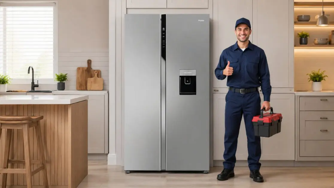 Installation Guide to Know Before Buying a Refrigerator