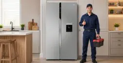 Installation Guide to Know Before Buying a Refrigerator