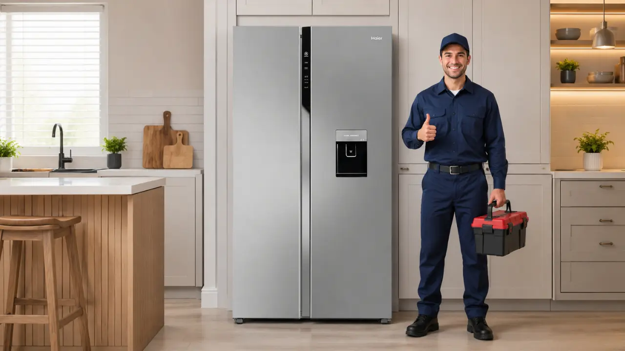 Installation Guide to Know Before Buying a Refrigerator