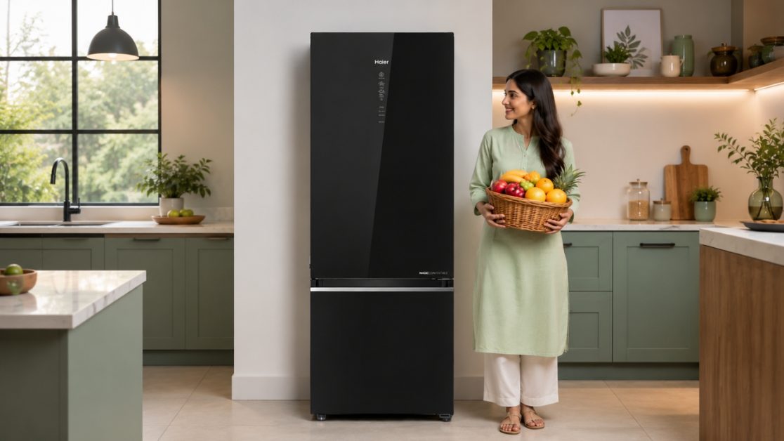 Intelligent cooling is transforming refrigerator
