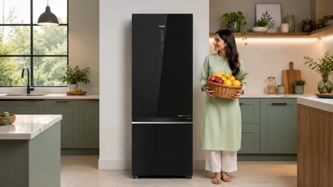 Intelligent cooling is transforming refrigerator