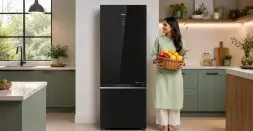 Intelligent cooling is transforming refrigerator