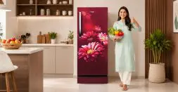 Long Term Savings with Haier 5 Star Refrigerators