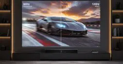 MEMC vs Native Refresh Rate in TV