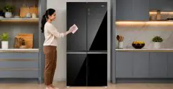 Maintenance Tips for Premium Refrigerators