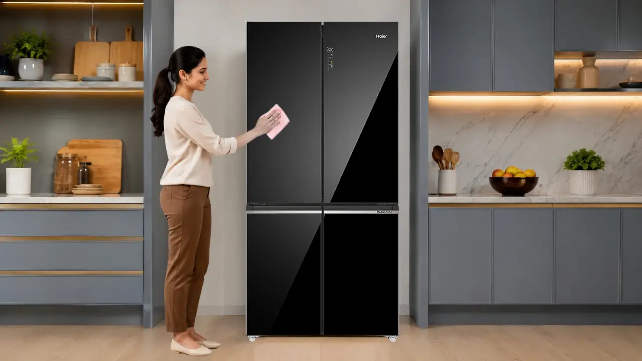 Maintenance Tips for Premium Refrigerators