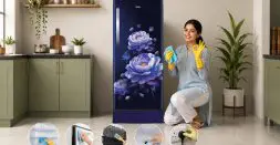 Maintenance Tips for Single Door Refrigerators