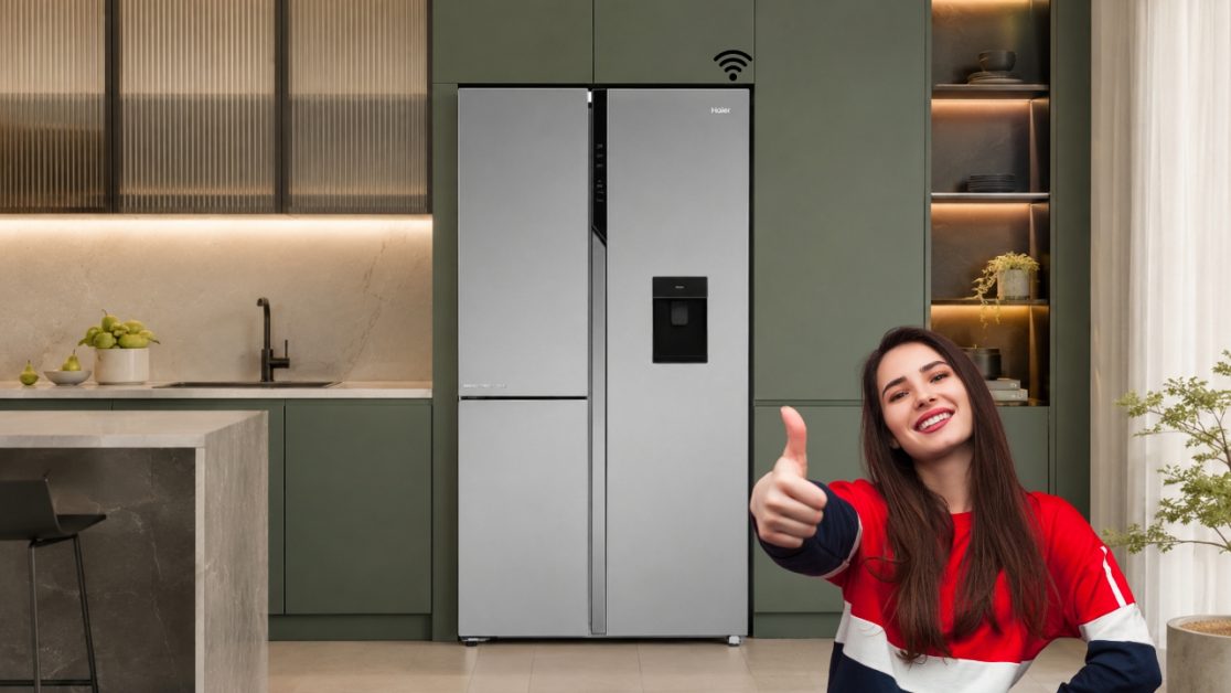 Modern Indian Homes need perfect Refrigerator
