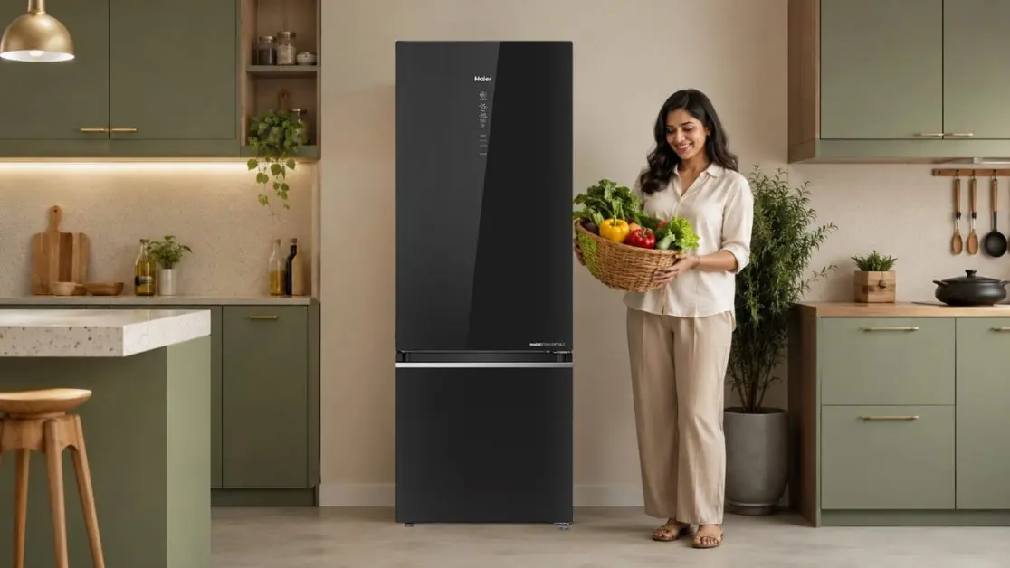 Most Indian kitchen needs perfect refrigerator