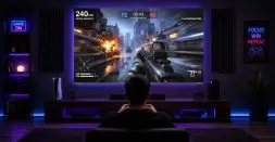Refresh Rate is Best for Gaming